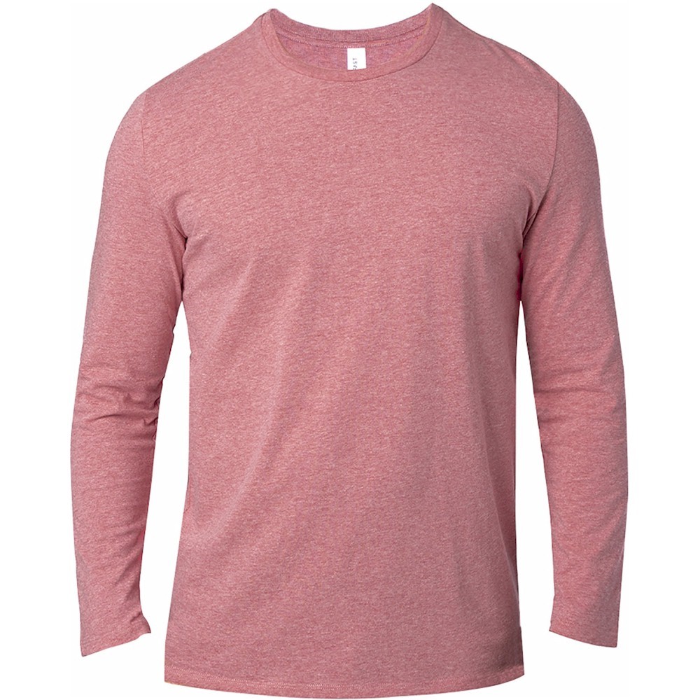 Threadfast | Apparel Ultimate CVC LS T-Shirt 